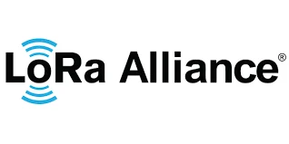 The LoRa Alliance logo.