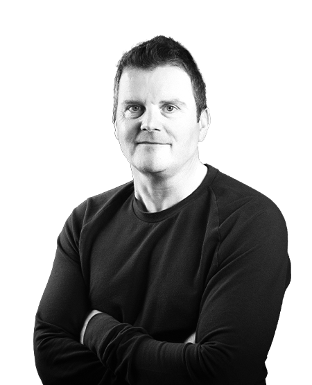 Anthony Brittain