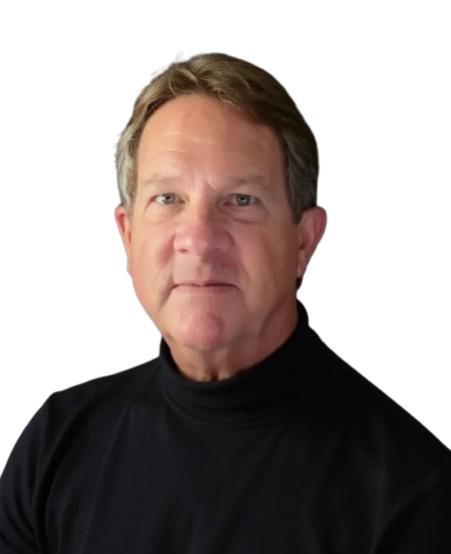 Mike Luscombe