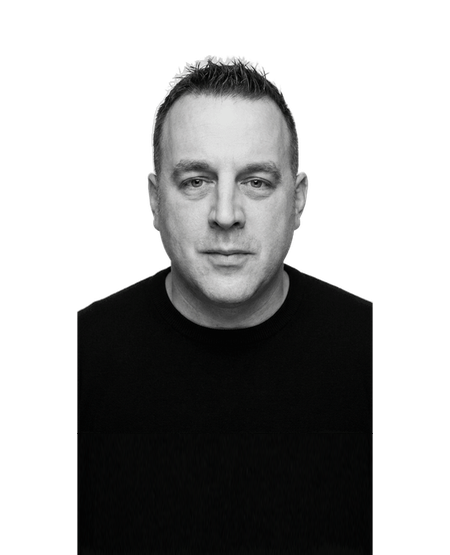 Tim May